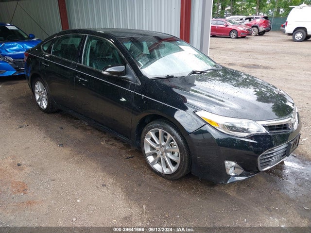 2014 4T1BK1EB1EU130464 main image