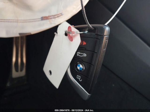 5UXTS3C57J0Y99519 BMW X3 M40i
