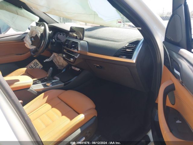 5UXTS3C57J0Y99519 BMW X3 M40i