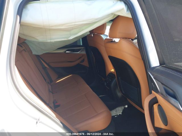 5UXTS3C57J0Y99519 BMW X3 M40i