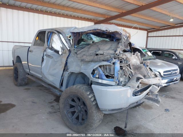 3C6UR5CL6GG391078 auction archive image