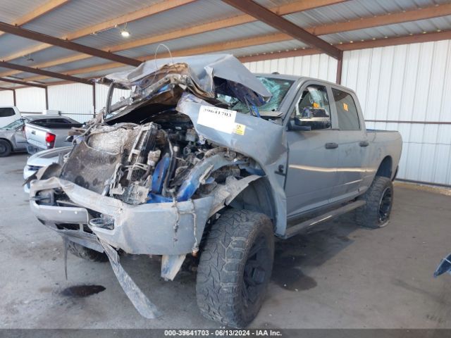 3C6UR5CL6GG391078 RAM 2500 Tradesman