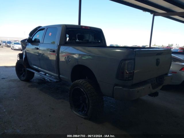 3C6UR5CL6GG391078 RAM 2500 Tradesman