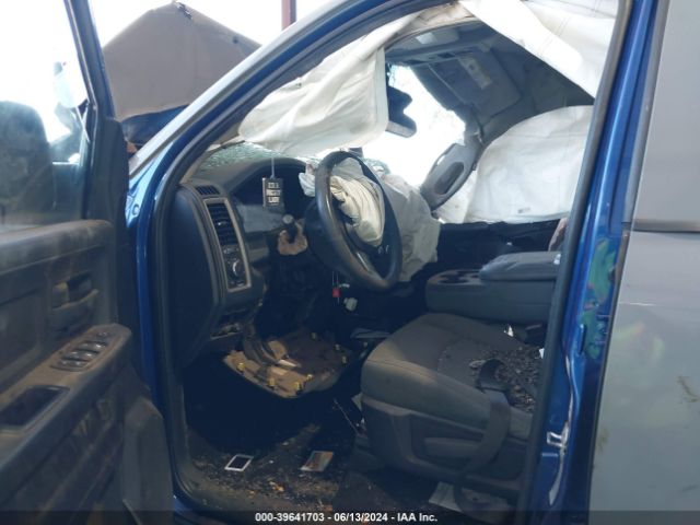 3C6UR5CL6GG391078 RAM 2500 Tradesman