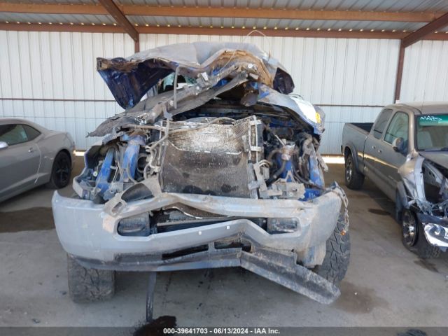 3C6UR5CL6GG391078 RAM 2500 Tradesman