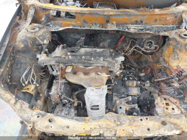 4T1BF1FK6EU421870 Toyota CAMRY LE