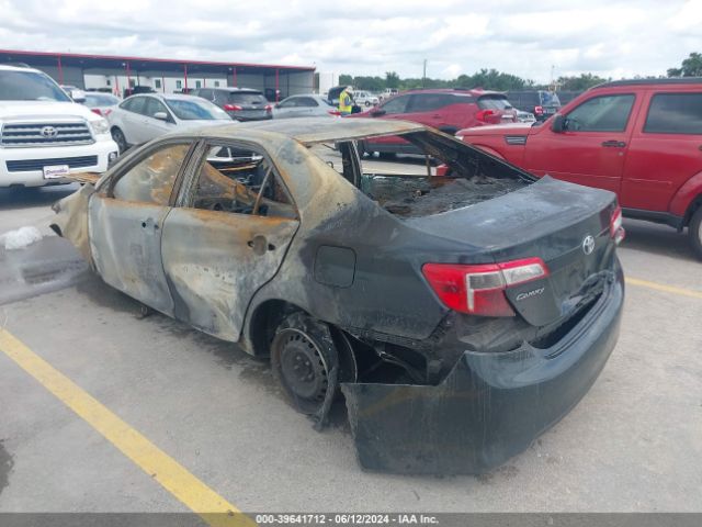 4T1BF1FK6EU421870 Toyota CAMRY LE