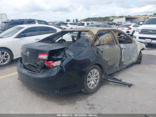 4T1BF1FK6EU421870 Toyota CAMRY LE