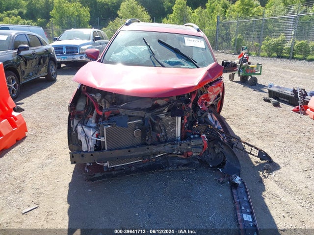 Toyota Rav4 Limited 2016 2T3DFREV1GW468687 Image 12