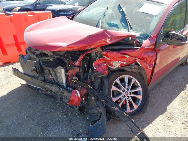 Toyota Rav4 Limited 2016 2T3DFREV1GW468687 Image 6