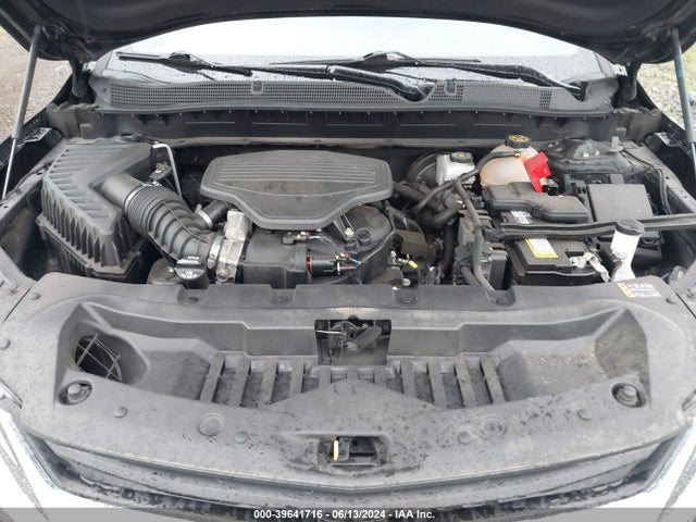 Chevrolet Blazer Fwd 2lt 2020 3GNKBCRS6LS701333 Image 10