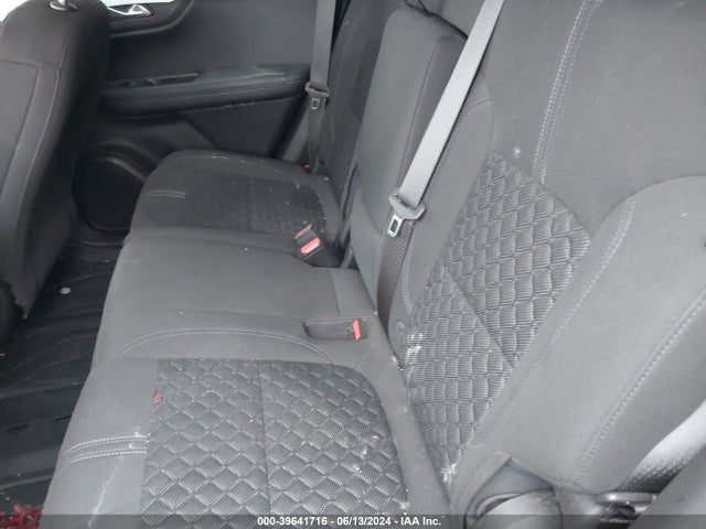 Chevrolet Blazer Fwd 2lt 2020 3GNKBCRS6LS701333 Image 8