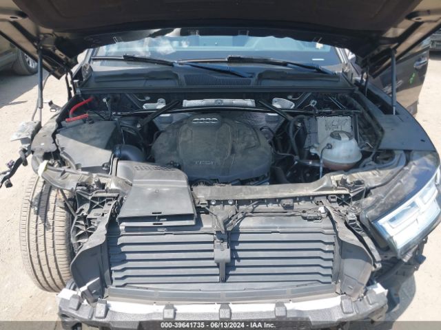WA1BNBFY6J2023379 Audi Q5 2.0t Premium/2.0t Tech Premium