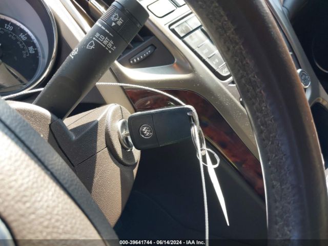 1G4PR5SK6G4102210 Buick Verano Convenience Group