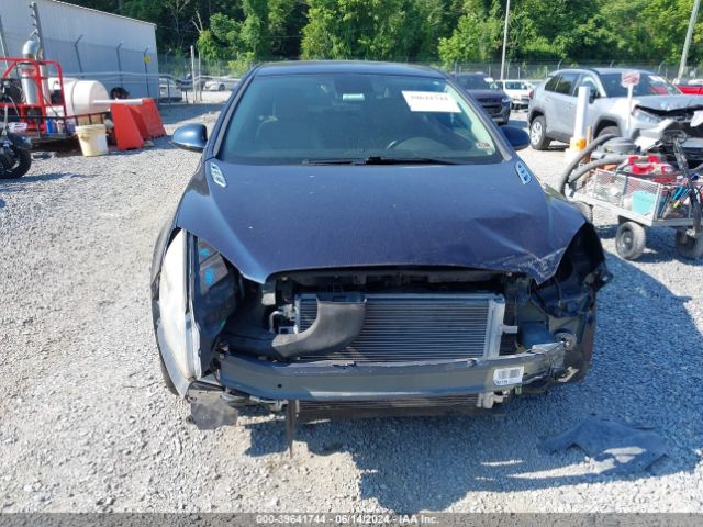 1G4PR5SK6G4102210 Buick Verano Convenience Group