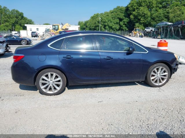 1G4PR5SK6G4102210 Buick Verano Convenience Group
