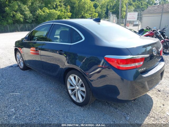 1G4PR5SK6G4102210 Buick Verano Convenience Group