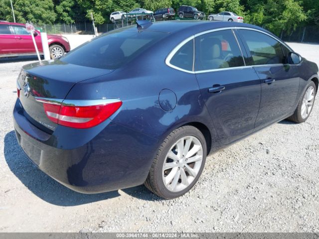 1G4PR5SK6G4102210 Buick Verano Convenience Group