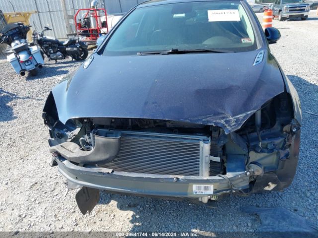 1G4PR5SK6G4102210 Buick Verano Convenience Group
