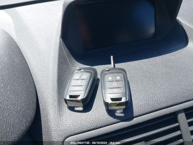 KL4CJGSB0FB126500 Buick Encore Leather