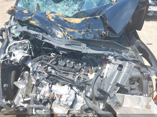 SHHFK7H40MU417905 Honda Civic Sport