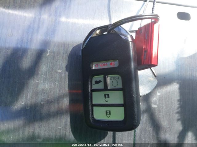 SHHFK7H40MU417905 Honda Civic Sport