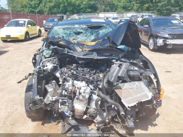 SHHFK7H40MU417905 Honda Civic Sport