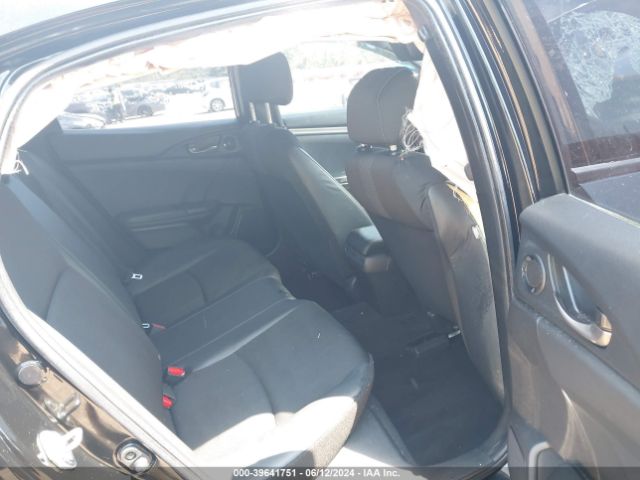 SHHFK7H40MU417905 Honda Civic Sport