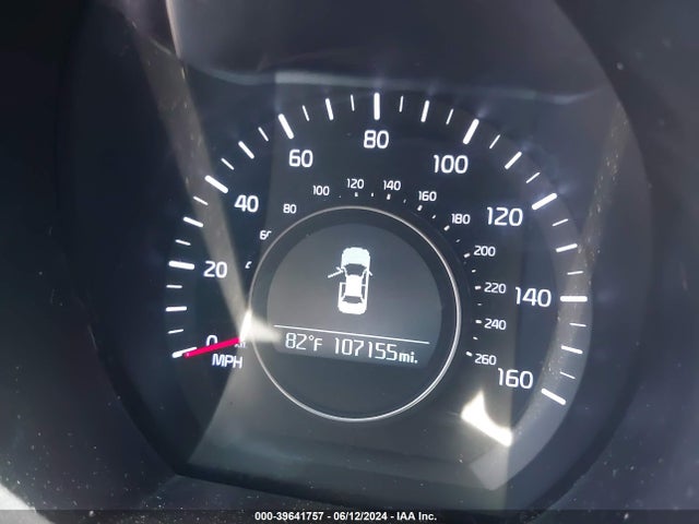 KIA Optima Lx 2015 5XXGM4A74FG477608 Image 15
