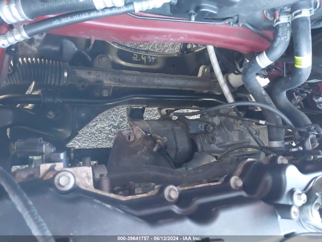 KIA Optima Lx 2015 5XXGM4A74FG477608 Image 6