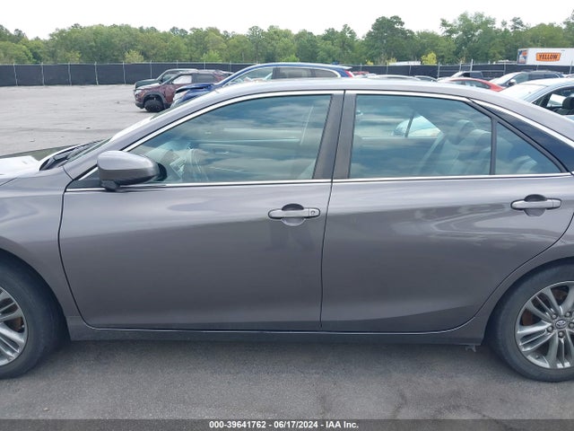 Toyota CAMRY SE 2017 4T1BF1FK2HU415567 Image 14