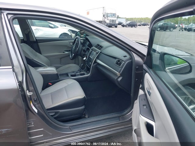 Toyota CAMRY SE 2017 4T1BF1FK2HU415567 Image 5