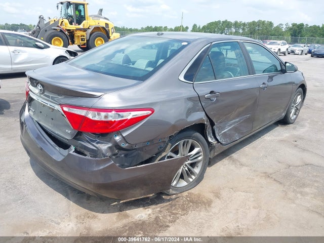 Toyota CAMRY SE 2017 4T1BF1FK2HU415567 Image 6
