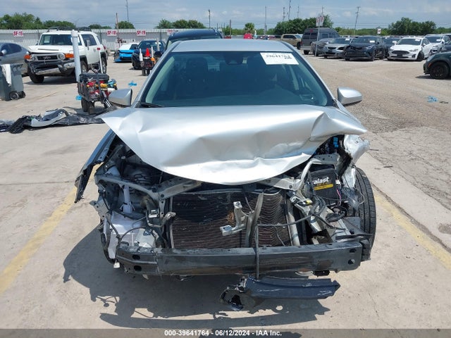 Toyota COROLLA LE 2018 2T1BURHEXJC987327 Image 13