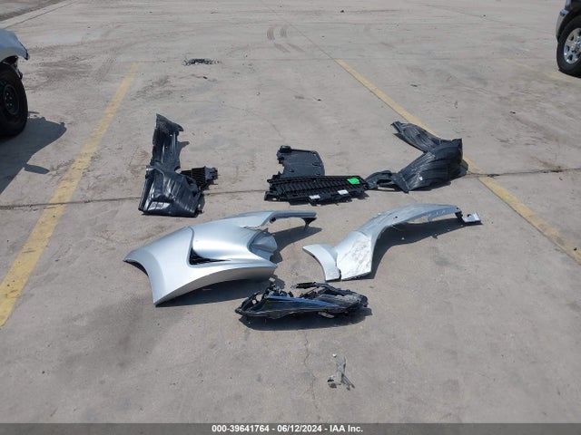Toyota COROLLA LE 2018 2T1BURHEXJC987327 Image 12