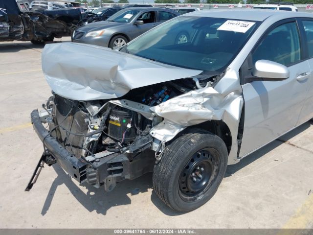 2018 TOYOTA COROLLA 2T1BURHEXJC987327 Photo 5