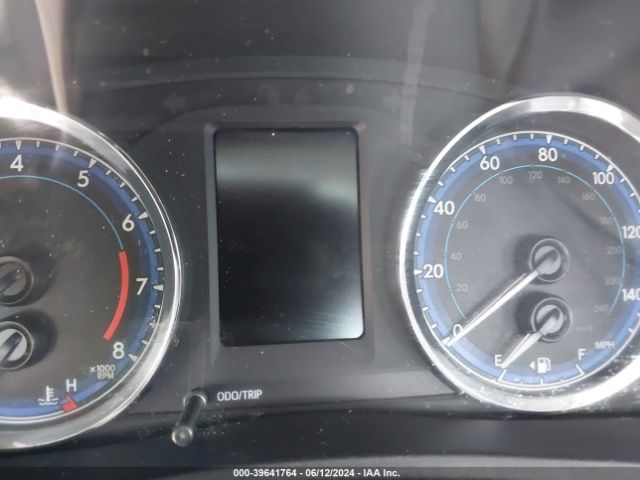 2018 TOYOTA COROLLA 2T1BURHEXJC987327 Photo 6