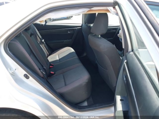 2018 TOYOTA COROLLA 2T1BURHEXJC987327 Photo 7