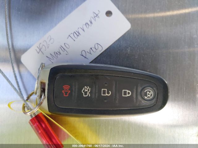 1FADP5CU5EL518657 Ford C-max Energi Sel