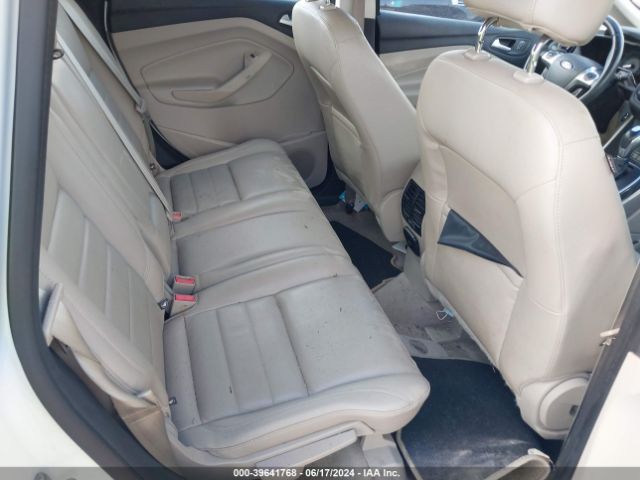 1FADP5CU5EL518657 Ford C-max Energi Sel