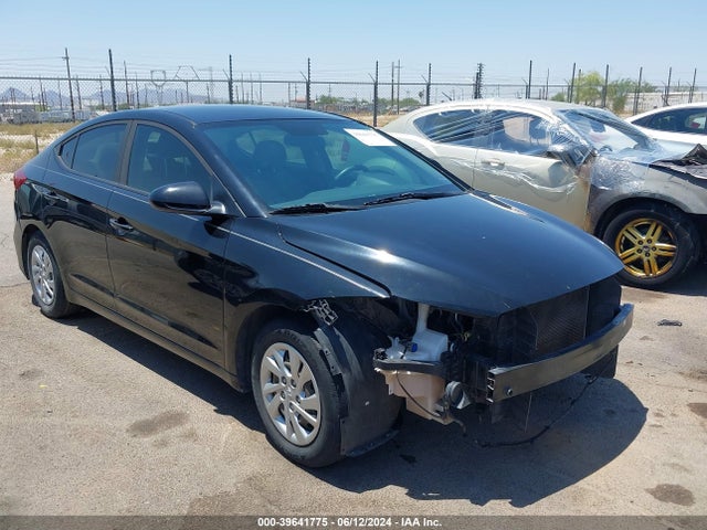 2017 KMHD74LF4HU396745 zdjęcie główne