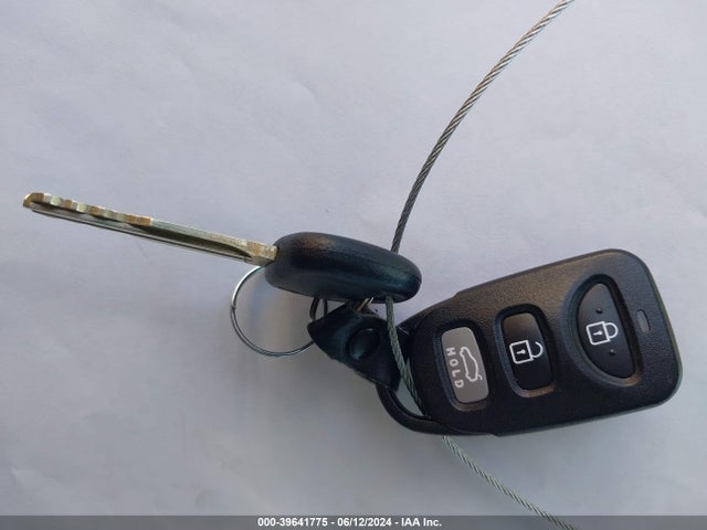 Hyundai ELANTRA SE 2017 KMHD74LF4HU396745 Image 11