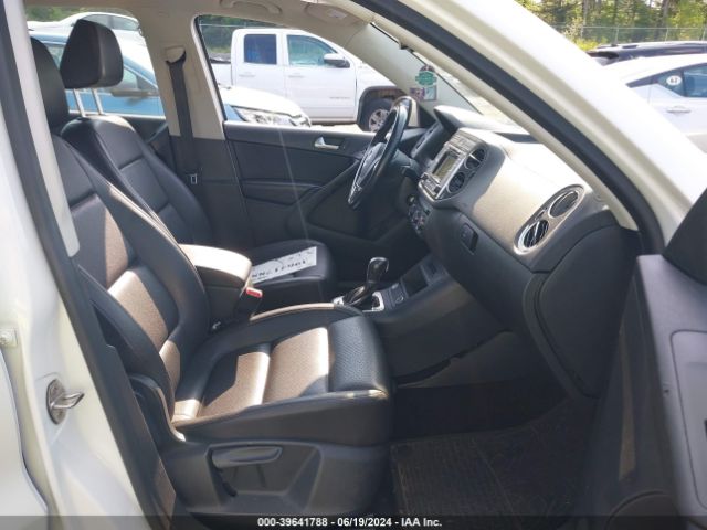 WVGAV7AX2GK000246 Volkswagen TIGUAN S