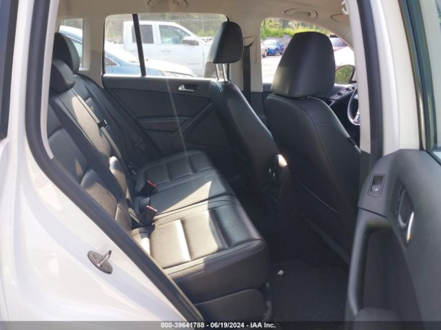 WVGAV7AX2GK000246 Volkswagen TIGUAN S