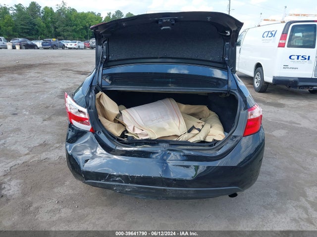 Toyota COROLLA LE 2017 5YFBURHE2HP600330 Image 16