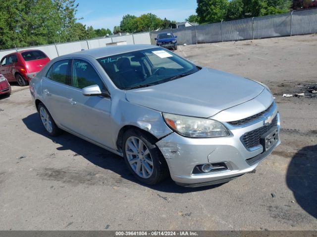 1G11E5SL3EF175107 auction archive image