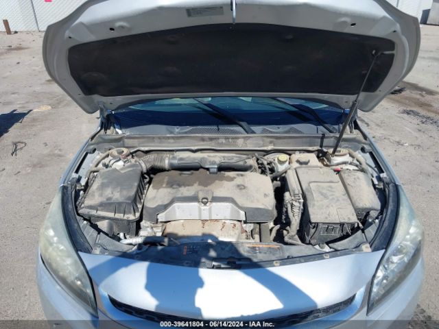 1G11E5SL3EF175107 Chevrolet MALIBU 2LT