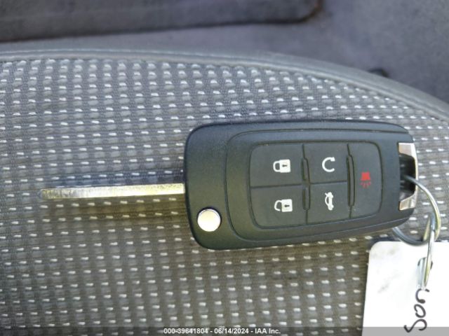 1G11E5SL3EF175107 Chevrolet MALIBU 2LT