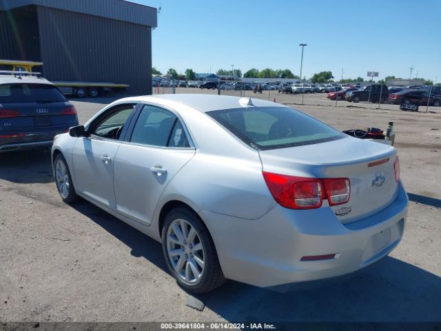 1G11E5SL3EF175107 Chevrolet MALIBU 2LT