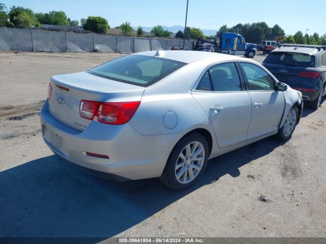 1G11E5SL3EF175107 Chevrolet MALIBU 2LT
